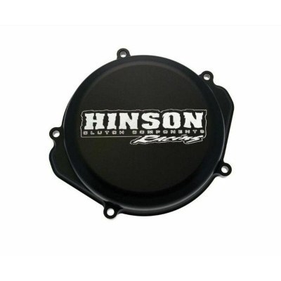 HINSON Clutch Cover Kawasaki C068