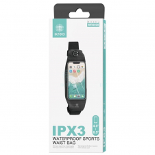 Riñonera Deportiva Impermeable 4.0-6.5