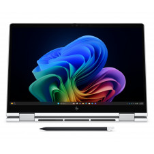 HP EliteBook 8 Flip G2i 13 inch Notebook Next Gen AI PC Wolf Pro Security Edition Copilot+ PC Intel Core Ultra 5 325 Portátil 33,8 cm (13.3