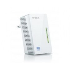 Powerline Tp-link Av600 Wifi 2xrj45 Blanco