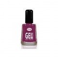 Nurana Gel Effect Nail Polish 08 Fucsia 10ml