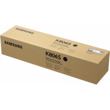 Samsung CLT-K806S toner 1 pieza Original Negro