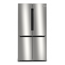 .AT.CROSS DOOR BOSCH KFN96VPEA 183X90,5 NF E INOX