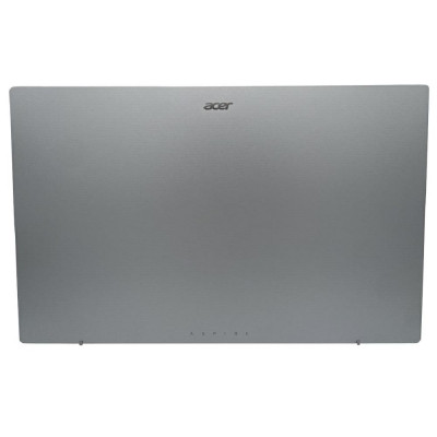 LCD Cover compatible para portátil ACER Aspire A315-24P Plata