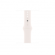 Apple MXM93ZM/A Accesorios para dispositivos vestibles inteligentes Grupo de rock Fluoroelastómero