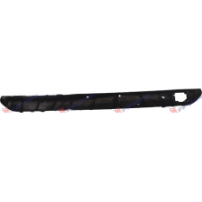 FRONT BUMPER MOULDING (M-SPORT) (WITH PDS)