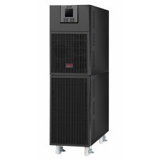 APC SRV6KI sistema de alimentación ininterrumpida (UPS) Doble conversión (en l?nea) 6 kVA 6000 W
