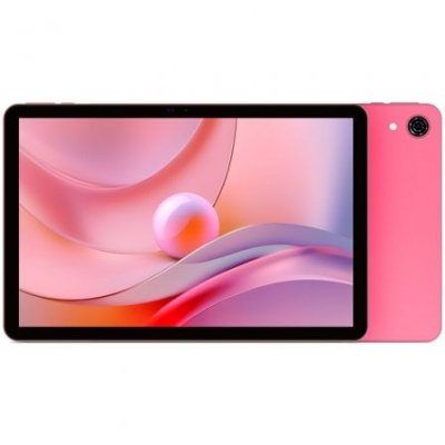 Tablet SPC Gravity 11 6th/ 4GB/ 128GB/ Octacore/ Aluminio/ Rosa