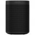 Sonos One Negro Altavoz Inteligente Con Airplay 2 De Apple