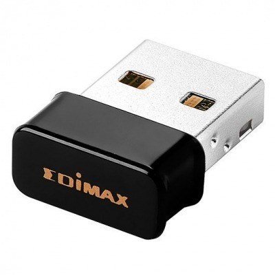 WIRELESS LAN USB 150M+BLUETOOTH EDIMAX EW-7611ULB