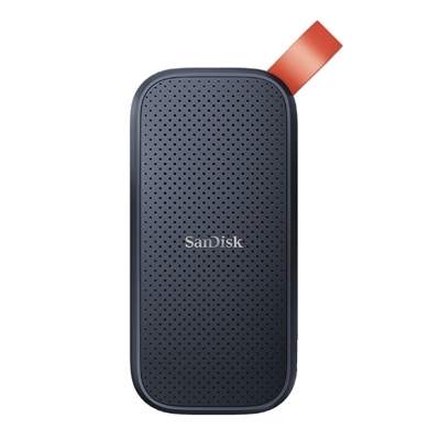 Disco Externo 2TB Sandisk Portable