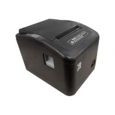 Impresora 10pos 80mm Usb Rs-232 Ethernet Negra