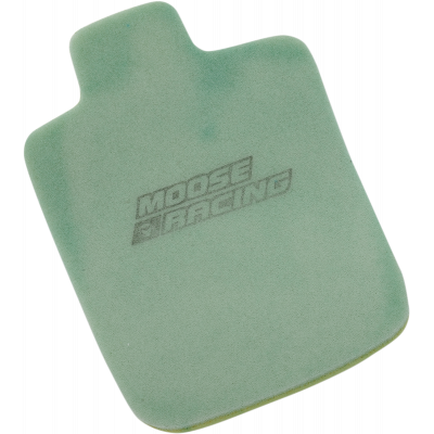 Filtro de aire prelubricado con precisión MOOSE RACING P3-10-07