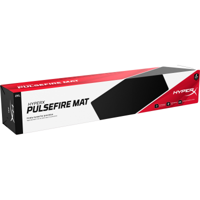 Pulsefire Mat - Alfombrilla de ratón gaming - Tela (2XL)