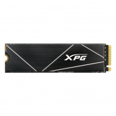 SSD XPG GAMMIX S70 BLADE 8TB SSD M.2 PCIe Gen4x4 NVMe DISIPADOR
