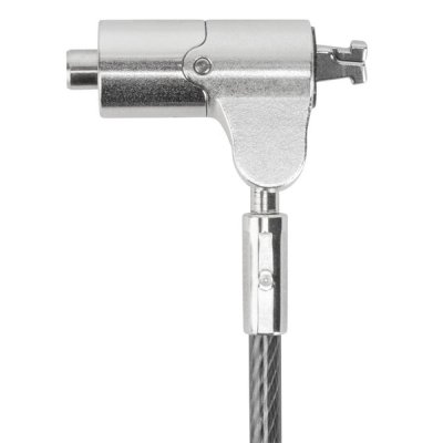 ASP70GL cable antirrobo Plata