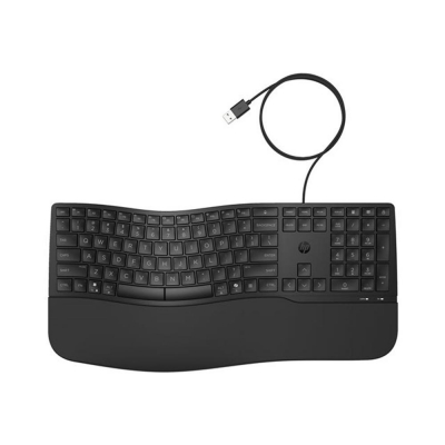 Teclado hp 485 comfort