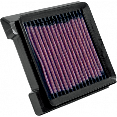 Filtro de aire High Flow K + N SU-6595