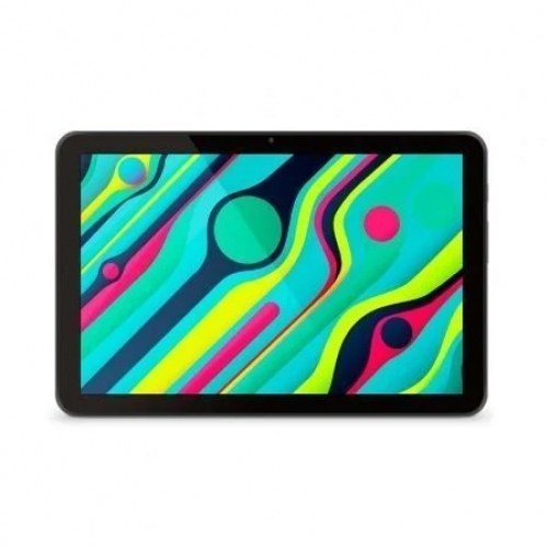 Tablet SPC Gravity Pro 2nd Generation 10.1/ 3GB/ 32GB/ Quadcore/ Negra