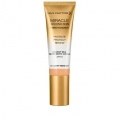 Max Factor Miracle Second Skin Spf20 4 Light Medium 30 ml