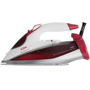 Plancha de ropa Solac PV2040 OPTIMA 3100W 220GR AUTOAP