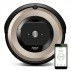 Robot Aspirador Irobot Roomba E6/ Autonomía 90 Min/ Control Por Wifi
