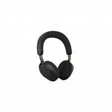 Jabra Evolve3 75 Auriculares Inalámbrico Diadema Llamadas/Música USB Tipo C Bluetooth Negro