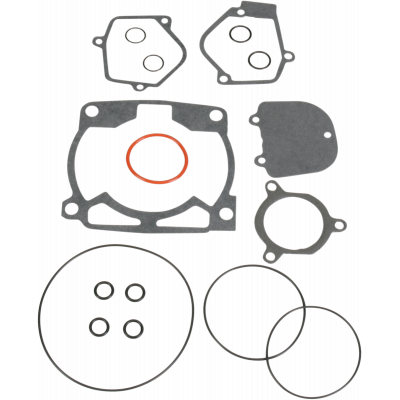 Juego de juntas de culata y base MOOSE RACING 810300MSE