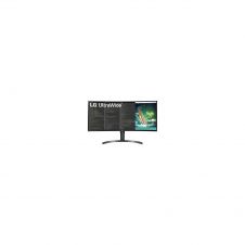 LG 35WN75CP-B.AEU LED display 88,9 cm (35