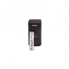 Brother Rotuladora Electronica PTP750W Usb Wifi