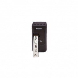 Brother Rotuladora Electronica PTP750W Usb WiFi