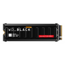 Western Digital Black WD_BLACK SN8100 NVMe 2 TB M.2 PCI Express 5.0 TLC 3D NAND