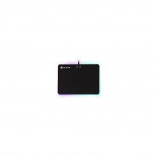 ALFOMBRILLA GAMING MILLENIUM SURFACE RGB NEGRO MSRGB
