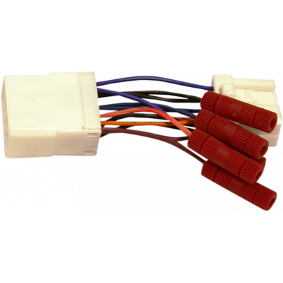 Adaptador cableado CUSTOM DYNAMICS UNIV-ADAPTER