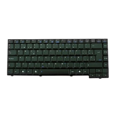 Teclado compatible para portátil ASUS F5