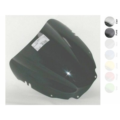 Pantalla MRA Racing transparente, Suzuki GSX-R 1100 W 1995- 4025066239412