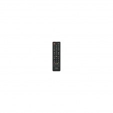 MANDO A DISTANCIA COMPATIBLE CON TV SAMSUNG NO PRECISA PROGRAMACION NEGRO 02ACCOEMCTVSA04