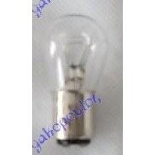 BOMBILA12V P21/5W DOS POLOS