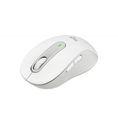 Logitech Signature M650 - Blanco Crudo (910-006255)