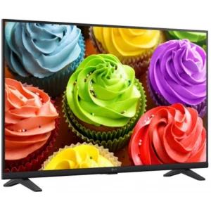 Televisor LED LG 32LB650B6LA, LB65, 32 pulgadas, HD, Smart TV webOS, HDR10 Pro, negro