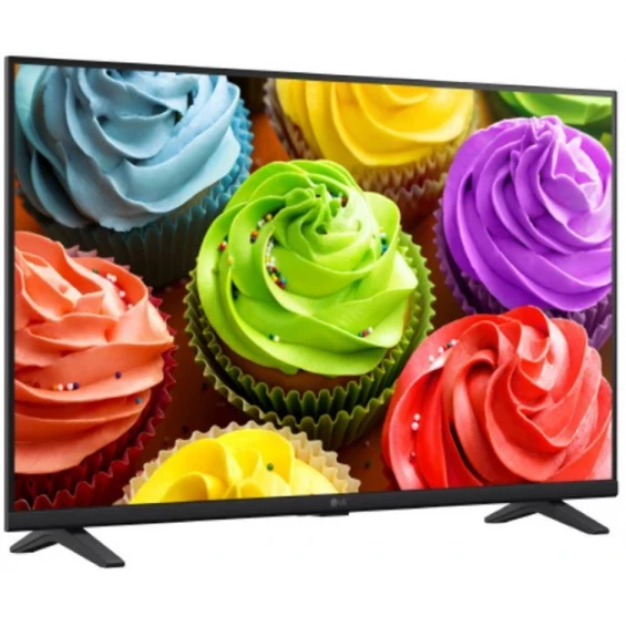 Televisor LED LG 32LB650B6LA, LB65, 32 pulgadas, HD, Smart TV webOS, HDR10 Pro, negro