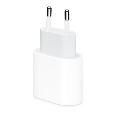 Apple Cargdor de corriente USB-C de 20 W