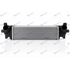 RADIATOR INTERCOOLER 2.0-3.0 DIESEL (544x137x95)