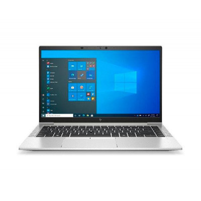 Portatil reacondicionado hp elitebook 840 g8 14 pulgadas - i5 - 11th - 16 gb - 256 gb m2 - win 11 pro - teclado español