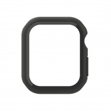 Belkin OVG003ZZBK-REV Accesorios para dispositivos vestibles inteligentes Protector de pantalla Negro Vidrio templado