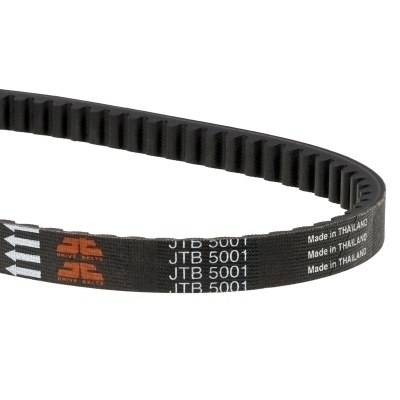 Correa de transmisión prémium JT DRIVE BELTS JTB5001