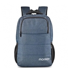 Mochila Monray Sacks Charter para Portátiles hasta 15.6