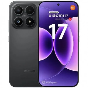Smartphone Xiaomi 17 12GB/ 512GB/ 6.3