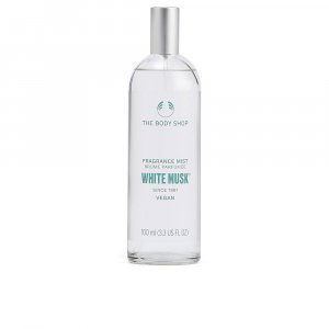 WHITE MUSK bruma corporal 100 ml