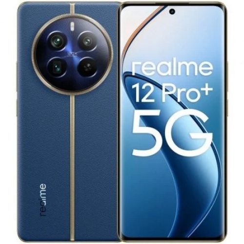 Smartphone Realme 12 Pro Plus 12GB/ 512GB/ 6.7